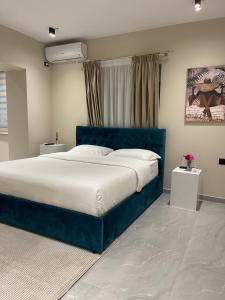 Adna Rooms Tirana Center