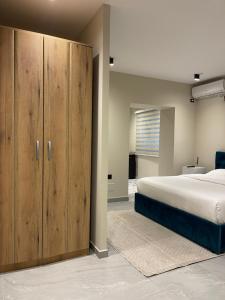 Adna Rooms Tirana Center