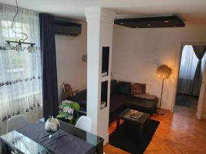 Apartment New Belgrade Home 1