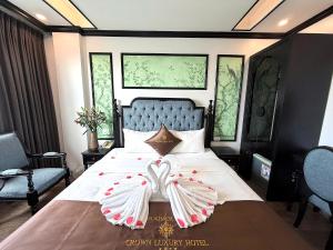 Crown Luxury Hotel