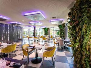 Novotel Orléans Saint Jean de Braye