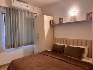 Cozy apartment at the heart of Bengaluru
