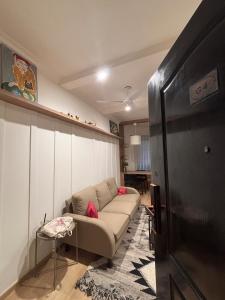 Cozy apartment at the heart of Bengaluru