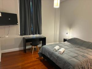Ayres Suites Alsina 543