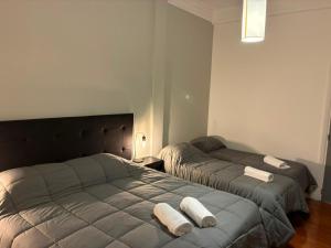 Ayres Suites Alsina 543
