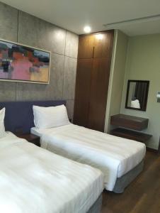 Flamingo Đại lải resort