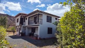 Cabaña Elim