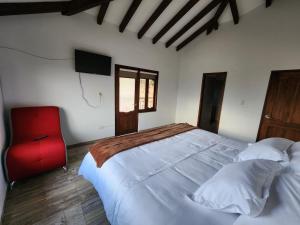 Cabaña Elim