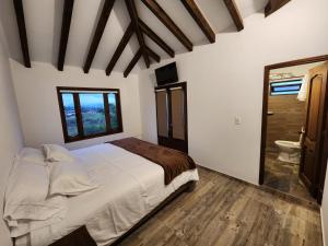 Cabaña Elim