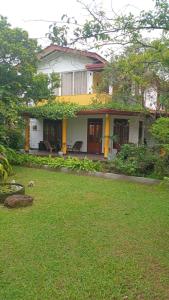 Rice Villa Ahangama