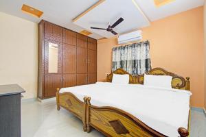 Hotel O Sea Coastal