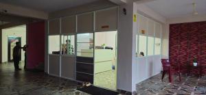 Hotel O Sea Coastal