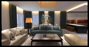 Luxury villas hcm
