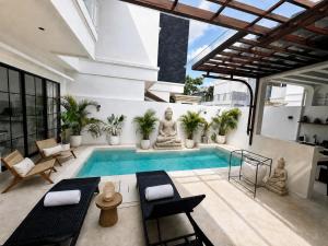 Premium 2BD Villa in Pecatu w Private Pool and Office