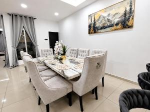 Homestay Gelora merdu
