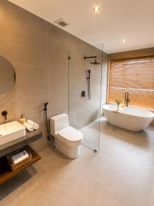 Premium 2BD Villa in Pecatu w Private Pool and Office
