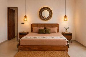 Premium 2BD Villa in Pecatu w Private Pool and Office
