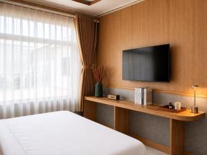 Hoang Quoc Beachfront Resort