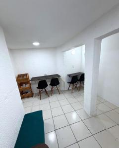 Departamento con cocina