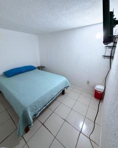 Departamento con cocina