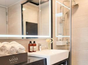 SOTA SUITE Yangyang Granbay