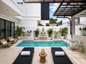 Premium 2BD Villa in Pecatu w Private Pool and Office