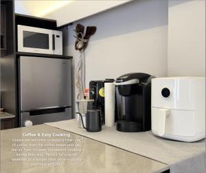 Elev Ph - Staycation Penthouse