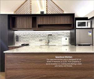 Elev Ph - Staycation Penthouse