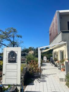 PREERIA Pension in JEJU