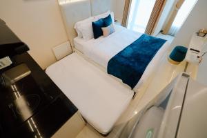 Lavana at Pakuwon mall manage by yoonah property