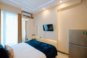 Lavana at Pakuwon mall manage by yoonah property