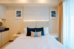 Lavana at Pakuwon mall manage by yoonah property