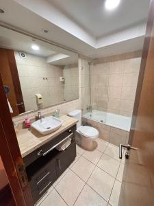 Providencia Apartament