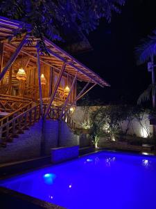 Valle del Mar - Tropical Bali House