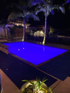 Valle del Mar - Tropical Bali House