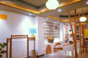 Begonia Central Da Lat Hotel