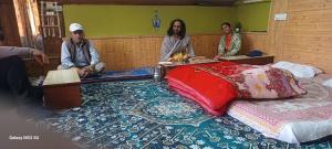 Negis Hermit Hut Home Stay