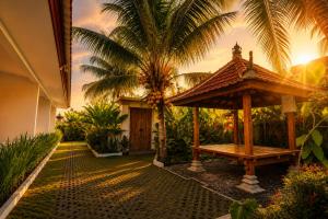 Anane Ubud