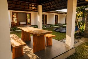 Anane Ubud