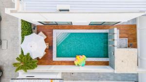 Pool Villa Pattaya Nongprue-3Bedroom