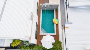 Pool Villa Pattaya Nongprue-3Bedroom