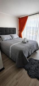 Arriendo departamento diario en temuco