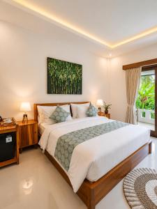 Anane Ubud