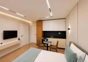 Hena Rooms Tirana