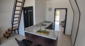 Cabaña en Valle de Guadalupe