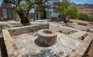 Cabaña en Valle de Guadalupe