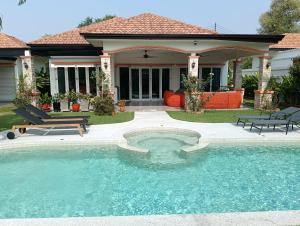 Orchid Paradise Homes OPV23