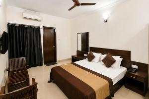 Hotel Calangute Zero One