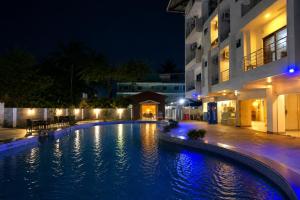 Hotel Calangute Zero One