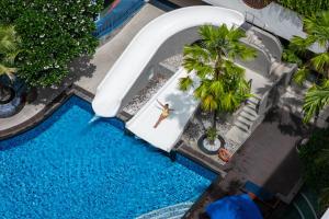 Deevana Plaza Phuket Patong